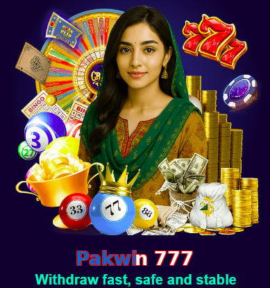 Pakwin 777