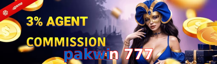 Pakwin 777