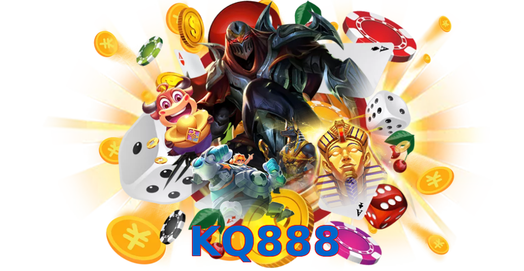 KQ888