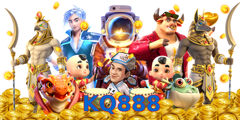 KQ888