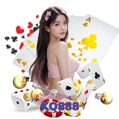 KQ888