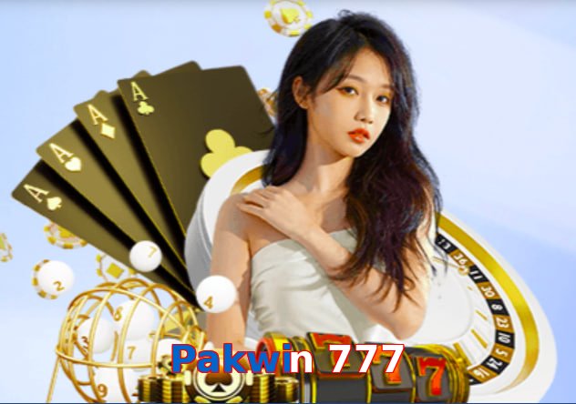 Pakwin 777