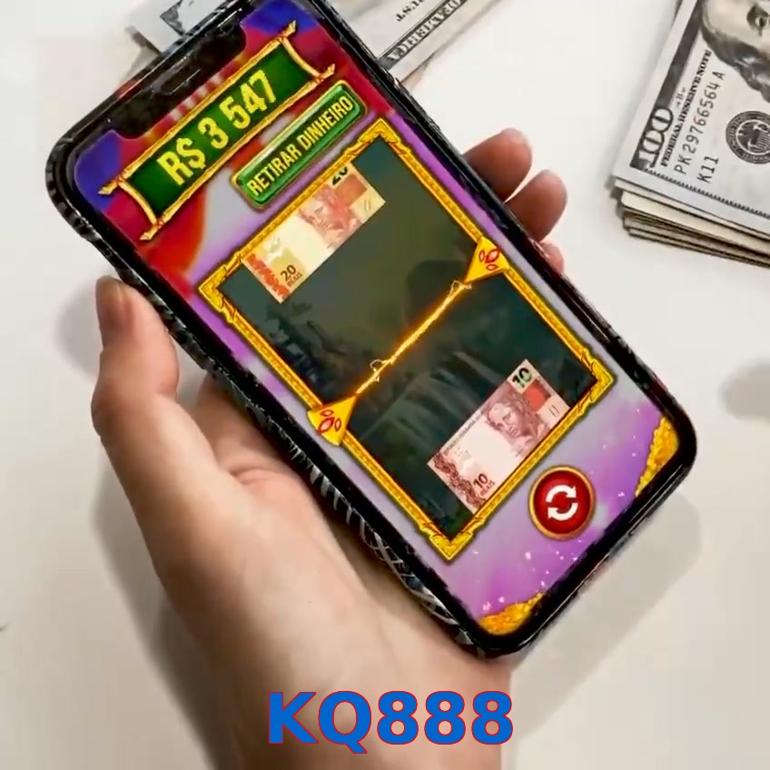 KQ888