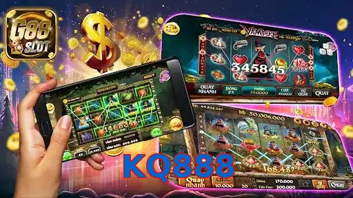 KQ888