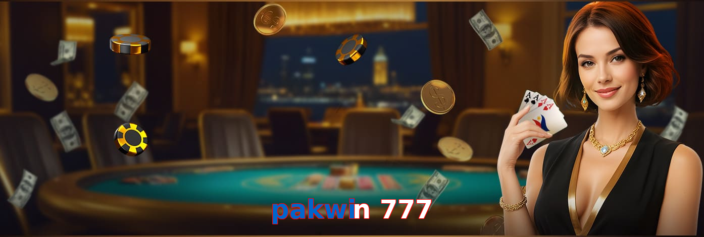 Pakwin 777
